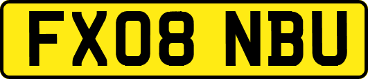 FX08NBU