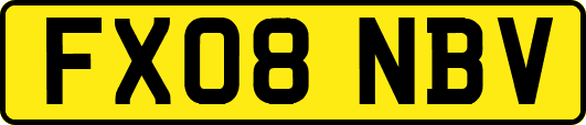 FX08NBV