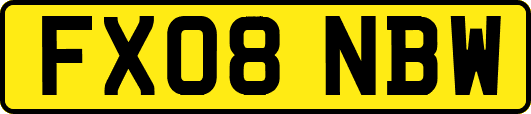 FX08NBW