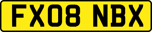 FX08NBX