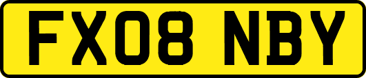 FX08NBY