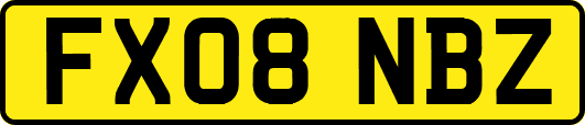 FX08NBZ