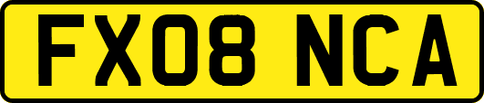 FX08NCA