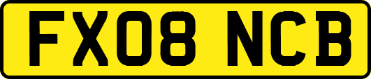 FX08NCB