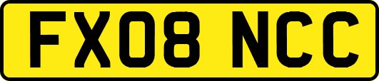 FX08NCC