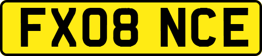 FX08NCE