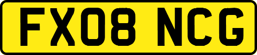 FX08NCG