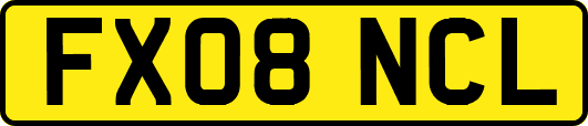 FX08NCL