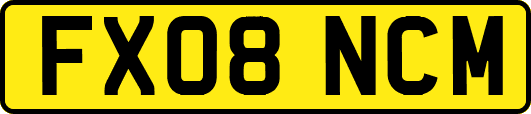 FX08NCM