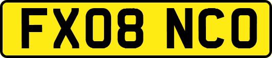 FX08NCO