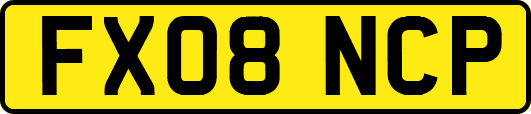 FX08NCP