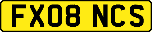 FX08NCS