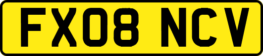 FX08NCV