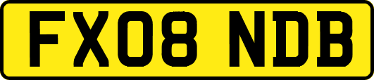 FX08NDB