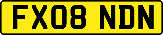 FX08NDN