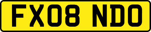 FX08NDO