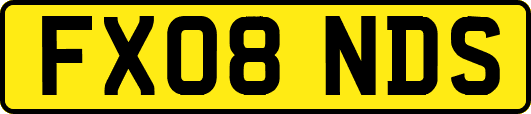 FX08NDS