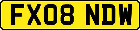 FX08NDW