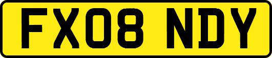 FX08NDY