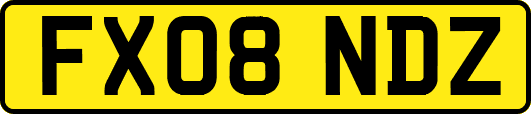 FX08NDZ