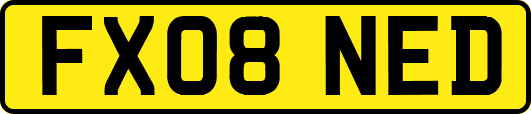 FX08NED