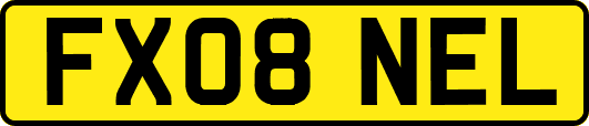 FX08NEL