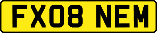 FX08NEM