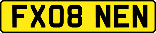FX08NEN