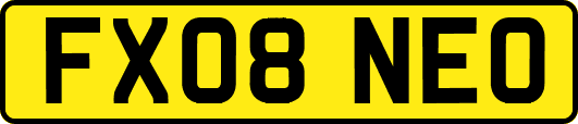 FX08NEO