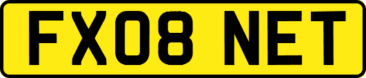 FX08NET