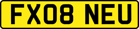 FX08NEU