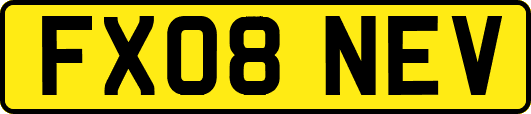 FX08NEV