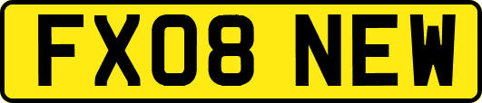 FX08NEW