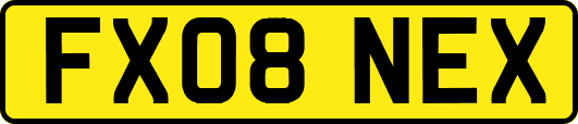 FX08NEX