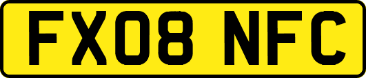 FX08NFC