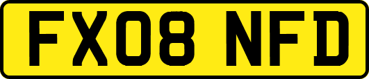 FX08NFD