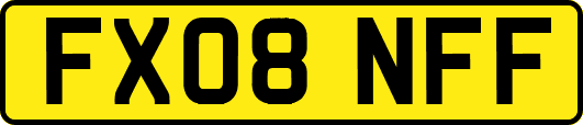FX08NFF
