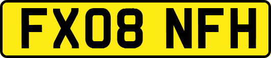 FX08NFH
