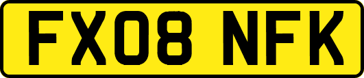 FX08NFK