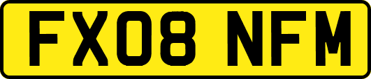 FX08NFM