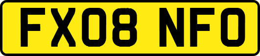 FX08NFO