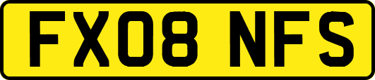FX08NFS