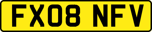 FX08NFV