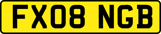 FX08NGB