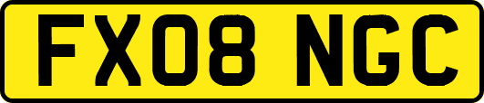 FX08NGC