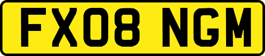 FX08NGM