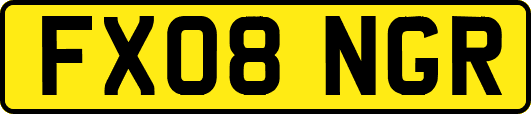 FX08NGR