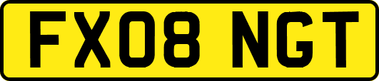 FX08NGT