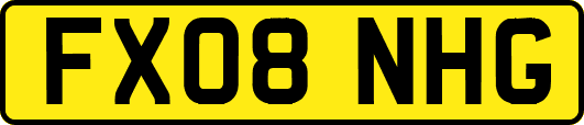 FX08NHG