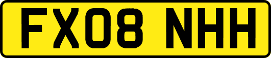 FX08NHH
